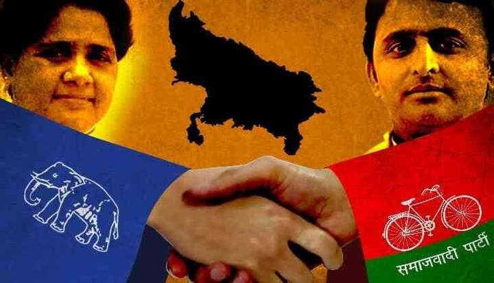 નવી દિલ્હીઃ જેડીએસ નેતા એચડી કુમારસ્વામી બુધવારે કર્ણાટકના મુખ્યમંત્રી પદના શપથ લેશે. કુમારસ્વામીના શપથ ગ્રહણ સમારોહ 2019 લોકસભા ચૂંટણી માટે વિપક્ષની મોર્ચેબંધીની જેમ જોવામાં આવી શકે છે. વિપક્ષના કેટલાય મોટા નેતા આમાં સામેલ થઇ શકે છે, આ દરમિયાન કંઇક એવો નજારો પણ જોવા મળી શકે છે જે ઐતિહાસિક હશે. ઉત્તરપ્રદેશની રાજનીતિ દરમિયાન બેદ દિગ્ગજ યાદવ અને માયાવતી પહેલીવાર એક મંચ પર દેખાઇ શકે છે.