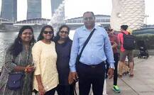 અમદાવાદઃ દીકરીને ઓસ્ટ્રેલિયા ભણવા મોકલવા મુદ્દે રાતે થઈ તકરાર ને પછી શું આવ્યો અંજામ?