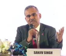 IOCLના ચેરમેન કહ્યું, ભાવમાં રાહત આપવા પેટ્રોલિયમ પ્રોડક્ટ્સ GST હેઠળ લાવો