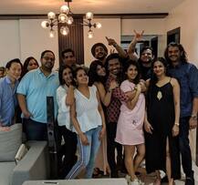 ‘નાગિન-3’ની એક્ટ્રેસે ફ્લેટ ખરીદીની ખુશીમાં આપી ભવ્ય પાર્ટી, એકતા કપૂર પણ થઈ’ સામેલ, જુઓ તસવીરો