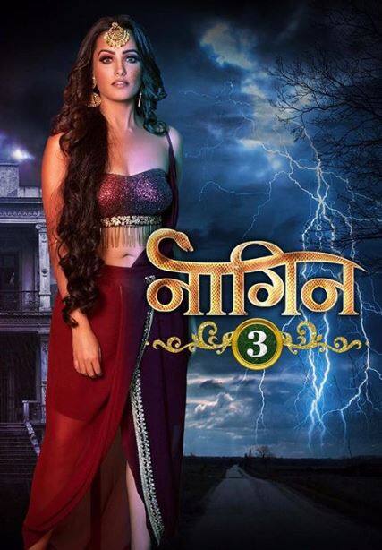 અનીતા એકતા કપૂરની ખૂબ નજીક માનવામાં આવે છે અને હવે તે આગામી શો નાગિન 3માં પણ નાગિનના રોલમાં નજરે પડશે. 