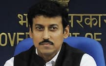 મોદીના મંત્રીએ ઓફિસમાં જ કર્યા પુશ અપ્સ, કોહલી-રિતિકને આપી ચેલેન્જ