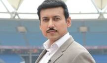 મોદીના મંત્રીએ ઓફિસમાં જ કર્યા પુશ અપ્સ, કોહલી-રિતિકને આપી ચેલેન્જ