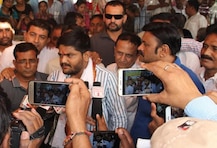 ‘ભાજપવાળા સરદારના વતનની માટી વેચી પૈસા ખાઈ ગયા’, કોણે આપ્યું આવું નિવેદન
