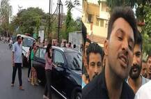 ક્રિકેટર રવિન્દ્ર જાડેજાની પત્ની રિવાબા પર હુમલો કરનાર કોન્સ્ટેબલના શું થયા હાલ, જાણો વિગત