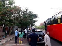 ક્રિકેટર રવિન્દ્ર જાડેજાની પત્ની રિવાબા પર હુમલો કરનાર કોન્સ્ટેબલના શું થયા હાલ, જાણો વિગત