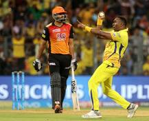 T-20માં બ્રાવો છે કોટ એન્ડ બોલ્ડનો બાદશાહ, પઠાણનો શાનદાર કેચ પકડી બનાવ્યો નવો રેકોર્ડ