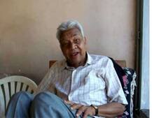 ગુજરાતના જાણીતા હાસ્ય લેખક વિનોદ ભટ્ટનું અવસાન, સાહિત્ય જગતમાં શોકની લાગણી