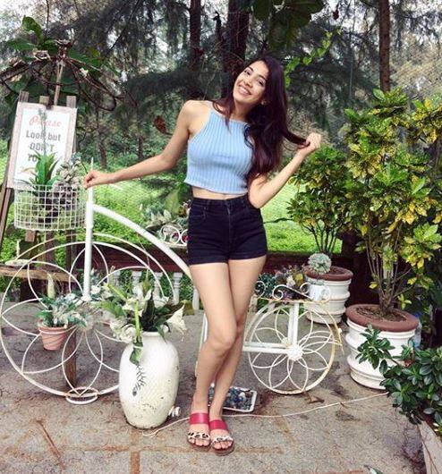 યોગિતાને આ અંગે પૂછવામાં આવ્યું ત્યારે તેણે કહ્યું કે હું ખૂબ ખુશ છું. હું જલ્દી શૂટિંગની તૈયારી કરી રહી છું. લોકોને મારું કામ પસંદ આવશે તેવી આશા છે.