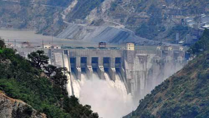 Pakistan asks World Bank to act as guarantor in Kishanganga Dam કિશનગંગા ડેમ મામલે પાકિસ્તાનને ઝટકો, વર્લ્ડ બેન્કે ફગાવી ભારત વિરુદ્ધની અપીલ