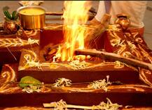 સારા વરસાદ માટે રૂપાણી સરકાર કરશે યજ્ઞ, 33 જિલ્લાઓમાં કરાશે પર્જન્ય યજ્ઞ