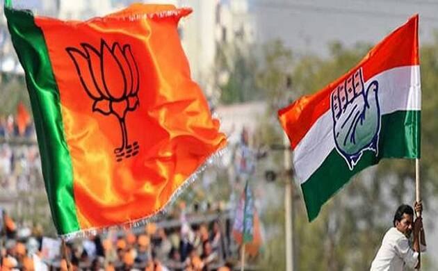 desh-ka-mood election-survey-of-gujarat દેશ કા મૂડ: 2019માં ગુજરાતમાં ભાજપને નુકશાન, UPAને 9 ટકા વોટ શેયરનો ફાયદો: સર્વે