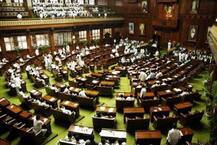 કર્ણાટક ફ્લૉર ટેસ્ટઃ કુમારસ્વામી આજે વિધાનસભામાં સાબિત કરશે બહુમતી, અધ્યક્ષની પણ થશે ચૂંટણી