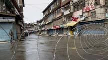 J&K: અડધી રાત્રે જમ્મુ બસ સ્ટેન્ડ પર આતંકીઓનો ગ્રેનેડ હુમલો, 3 પોલીસકર્મી સહિત 5 ઘાયલ