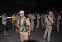 J&K: અડધી રાત્રે જમ્મુ બસ સ્ટેન્ડ પર આતંકીઓનો ગ્રેનેડ હુમલો, 3 પોલીસકર્મી સહિત 5 ઘાયલ