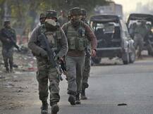 J&K: અડધી રાત્રે જમ્મુ બસ સ્ટેન્ડ પર આતંકીઓનો ગ્રેનેડ હુમલો, 3 પોલીસકર્મી સહિત 5 ઘાયલ