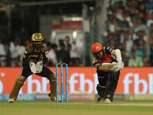 ક્વૉલિફાયર-2: IPL ફાઇનલની ટિકીટ પાક્કી કરવા હૈદરાબાદ અને કોલકત્તા વચ્ચે જંગ