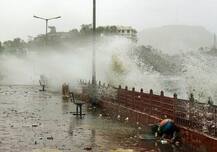 ‘મેકુનુ’ વાવાઝોડાને કારણે ગુજરાતમાં કઈ-કઈ જગ્યા એલર્ટ કરાયું, જાણો વિગત