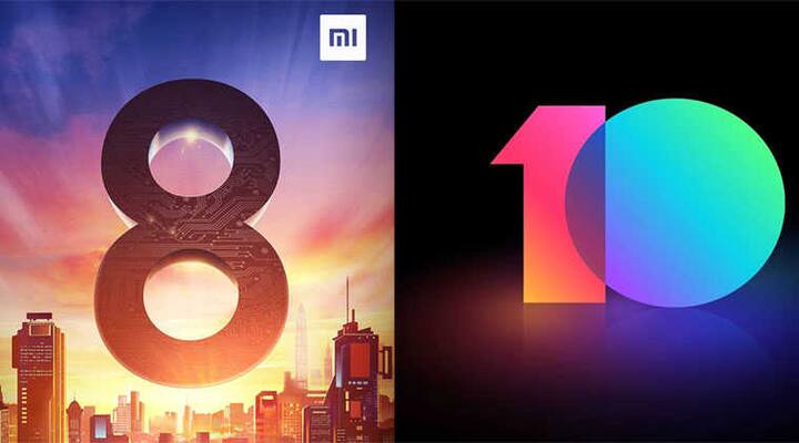 Mi 8માં ડિસ્પ્લેની અંદર જ ફિંગરપ્રિન્ટ સ્કેનર જોવા મળી શકે છે. જોકે વીવોએ દુનિયામાં સૌથી પહેલા સ્માર્ટફોનમાં આ ટેકનોલૉજી આપી છે, પણ જો શ્યાઓમી પણ આ લઇને આવે છે તો ધીમે ધીમે આ મેનસ્ટ્રીમ બનશે. 
