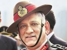 શાંતિ માટે પાકિસ્તાન પહેલ કરે, સીઝફાયરનું ઉલ્લંઘન કરશે તો આપશું વળતો જવાબ: સેના અધ્યક્ષ