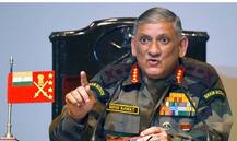 શાંતિ માટે પાકિસ્તાન પહેલ કરે, સીઝફાયરનું ઉલ્લંઘન કરશે તો આપશું વળતો જવાબ: સેના અધ્યક્ષ