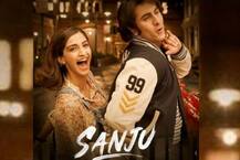 \'સંજૂ\'ના નવા પોસ્ટરમાં રણબીર સાથે દેખાઈ સોનમ કપૂર, જાણો કોના રોલમાં જોવા મળશે?