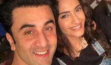 \'સંજૂ\'ના નવા પોસ્ટરમાં રણબીર સાથે દેખાઈ સોનમ કપૂર, જાણો કોના રોલમાં જોવા મળશે?