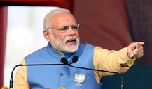 મોદી સરકારના 4 વર્ષ પૂર્ણ, આજે કટકમાં રિપોર્ટ કાર્ડ રજૂ કરશે PM મોદી