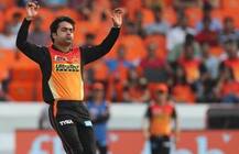 SRHvsKKR: ભારતીય ફેન્સે રાશિદ ખાન માટે માંગી ભારતીય નાગરિકતા, સુષ્મા સ્વરાજે આપ્યો રસપ્રદ જવાબ