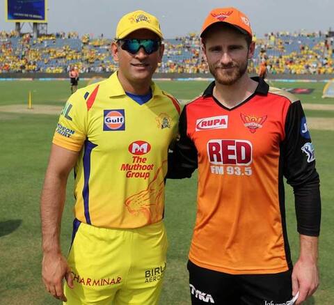 રવિવારે IPL ફાઇનલ, છઠ્ઠી વખત સર્જાશે અનોખો સંજોગ, જાણો વિગત રવિવારે IPL ફાઇનલ, છઠ્ઠી વખત સર્જાશે અનોખો સંજોગ, જાણો વિગત