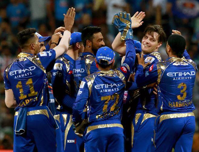 આઈપીએલમાં ક્વોલિફાયર-1માં જીતનારી ટીમ સીધી જ ફાઇનલમાં પહોંચી જાય છે. જ્યારે હારનારી ટીમે એલિમિનેટર ટીમની વિજેતા સાથે ક્વોલિફાયર-2 રમવાની હોય છે. આમાંથી જીતનારી ટીમ ફાઇનલમાં પહોંચે છે.