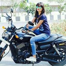 અભિનેત્રીને પણ ટક્કર મારે તેવી છે સુરતની આ લેડી ડોન, જુઓ તસવીરો