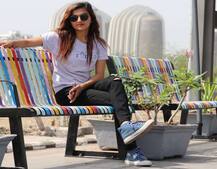 અભિનેત્રીને પણ ટક્કર મારે તેવી છે સુરતની આ લેડી ડોન, જુઓ તસવીરો