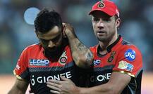 ડીવિલિયર્સની અચાનક નિવૃત્તિ બાદ પ્રથમ વખત કોહલી થયો ભાવુક, કહી આ મોટી વાત, જાણો વિગત