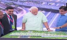 દેશના સૌથી ઝડપી એક્સપ્રેસ-વેનું નરેન્દ્ર મોદીએ કર્યું લોકાર્પણ, જાણો એક્સપ્રેસ-વેની ખાસિયતો