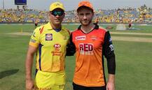 IPL 2018: ફાઇનલમાં આજે ચેન્નાઇ અને હૈદરાબાદ વચ્ચે થશે હાઇવૉલ્ટેજ મુકાબલો, જાણો ક્યારે અને ક્યાં રમાશે મેચ
