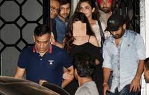 IPL ફાઈનલ મેચ પહેલાં MS ધોની કોની સાથે ડિનર કરવા પહોંચ્યો, જાણો વિગત