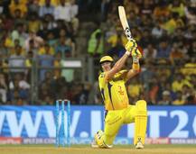 IPL 2018 ફાઇનલઃ વોટ્સનના વાવાઝોડામાં ઉડ્યું હૈદરાબાદ, ચેન્નાઈ બન્યું ત્રીજી વખત ચેમ્પિયન