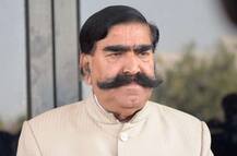 BJP ધારાસભ્યનું વિવાદિત નિવેદન, કહ્યું- હનુમાન વિશ્વના પ્રથમ આદિવાસી હતા