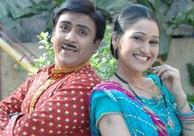 દયાને આવી જેઠાલાલની યાદ, કહ્યું – મિસ કરું છું