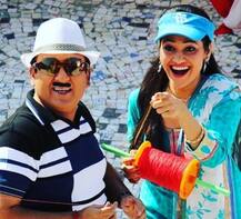 દયાને આવી જેઠાલાલની યાદ, કહ્યું – મિસ કરું છું