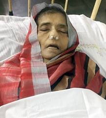 અંતિમ શ્વાસ સુધી દીકરાની રાહ જોતી રહી ‘પાકિઝા’ની અભિનેત્રી, વૃદ્ધાશ્રમમાં તોડ્યો દમ, જાણો વિગત