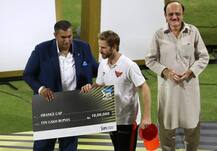 IPL ચેમ્પિયન ચેન્નઇ સુપરકિંગ્સને મળ્યા 20 કરોડ રૂપિયા, હાર છતાં હૈદરાબાદને મળ્યા આટલા કરોડ રૂપિયા