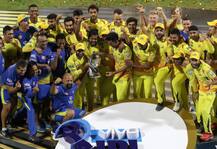 IPL ચેમ્પિયન ચેન્નઇ સુપરકિંગ્સને મળ્યા 20 કરોડ રૂપિયા, હાર છતાં હૈદરાબાદને મળ્યા આટલા કરોડ રૂપિયા