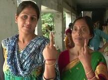 ચાર લોકસભા અને 10 વિધાનસભા બેઠકોની પેટાચૂંટણી માટે મતદાન શરૂ, અનેક જગ્યાએ EVM ખરાબ થયાની ફરિયાદ