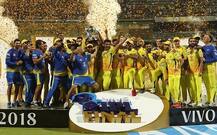 IPL ચેમ્પિયન ચેન્નઇ સુપરકિંગ્સને કેટલા કરોડ મળ્યાં, બીજા કયા ખેલાડીઓને કેટલી મળી પ્રાઈઝમની, જાણો વિગત