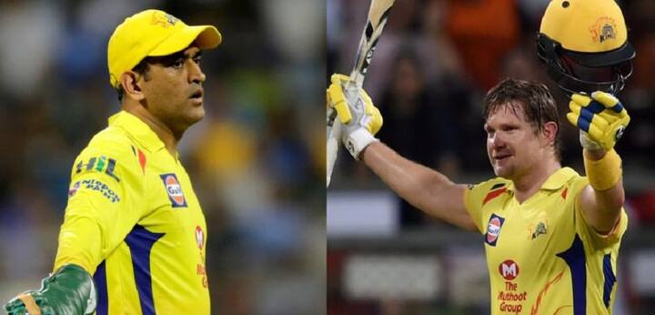 કેપ્ટન મહેન્દ્ર સિંહ ધોનીએ પત્ની સાક્ષી અને દીકરી જીવાની સાથે એક તસવીર શેર કરતાં લખ્યું- આપ બધાનો સાથ આપવા અને મુંબઈને પીળા રંગમાં રંકવા બદલ આભાર. શેન ‘શોકિંગ’ વોટ્સને હેરાન કરનારી ઇનિંગ રમીને અમને ચેમ્પિયન બનાવ્યા. જીવાને આઈપીએલ ટ્રોફી સાથે કંઈ લેવાદેવા નથી. તેને તો માત્ર લોનમાં દોડવું છે. એવું એનું કહેવું છે.