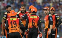 IPL 2018: હૈદરાબાદને ન ફળી આ ગુજરાતી ખેલાડીની હાજરી, ફાઈનલ મેચમાં પ્રથમ વખત બન્યું આવું, જાણો વિગત