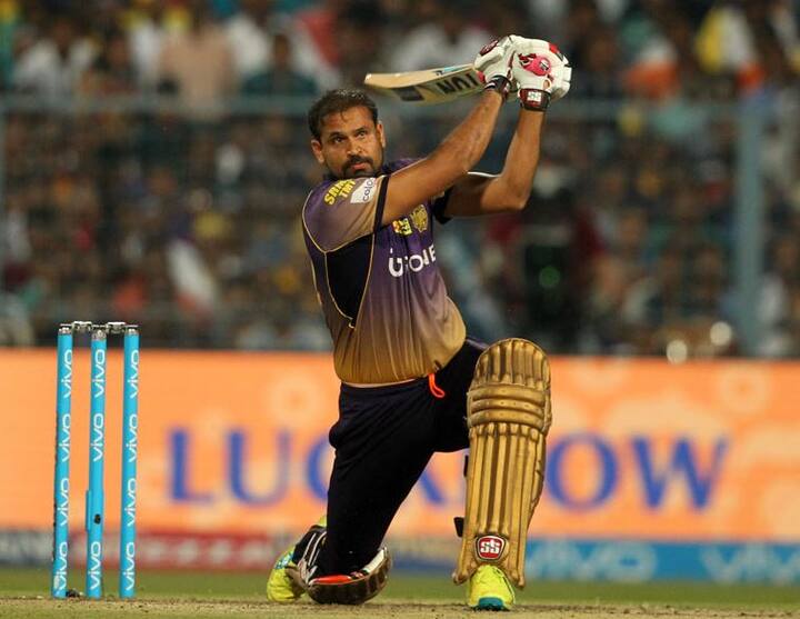 2008માં રાજસ્થાન ચેમ્પિયન બન્યુ તો યૂસુફ ટીમનો હિસ્સો હતો, તે ઉપરાંત 2012 અને 2014માં કોલકાતા ચેમ્પિયન બન્યું ત્યારે પણ યૂસુફ પઠાણ ટીમમાં હતો.