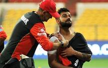 વિરાટ કોહલીની ઈજાથી ખુશ છે આ ભારતીય ક્રિકેટર! જાણો શું કહ્યું....